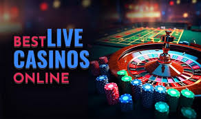 Best Online Casino Live Roulette Your Ultimate Guide to Winning Big Best Online Casino Live Roulette Your Ultimate Guide to Winning Big