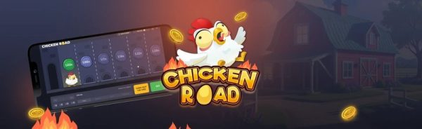 Descubre las Funcionalidades del Juego de Casino Chicken Road 2 en España