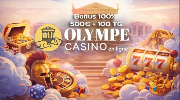 Le mythe de Olympe Casino : réfutation d’une idée reçue
