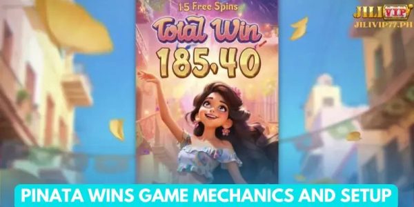 Discover the Thrill of Pinata Wins Slots in UK Casinos