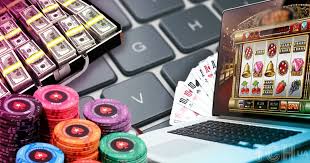 Online Gambling En Guide til Spil, Sikkerhed og Ansvarlighed Online Gambling En Guide til Spil, Sikkerhed og Ansvarlighed