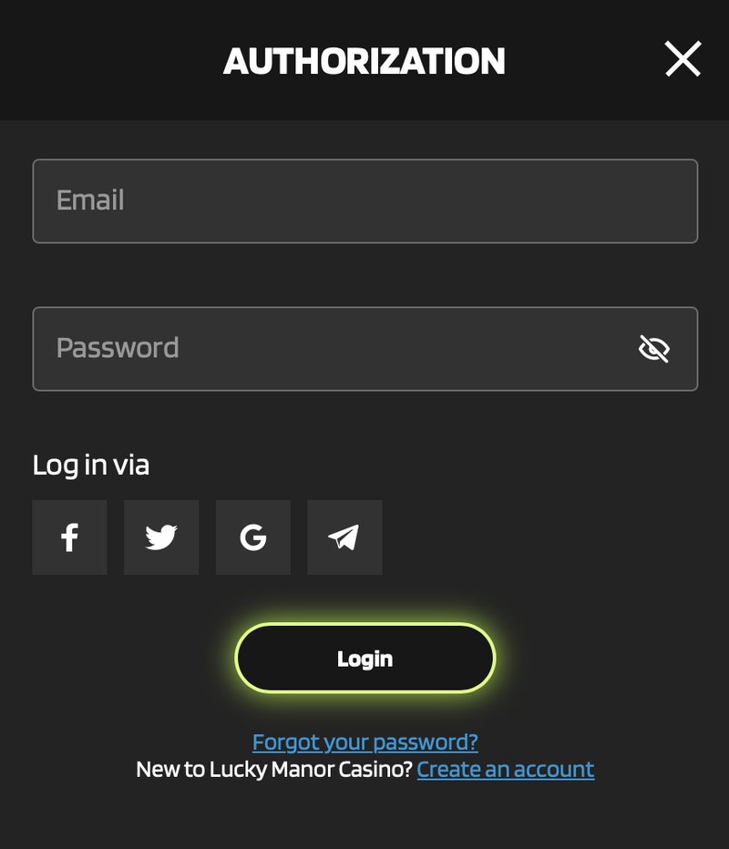 Learn about lucki casino login